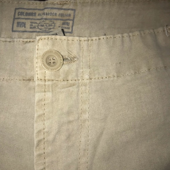 Shorts - Picture 3 of 3